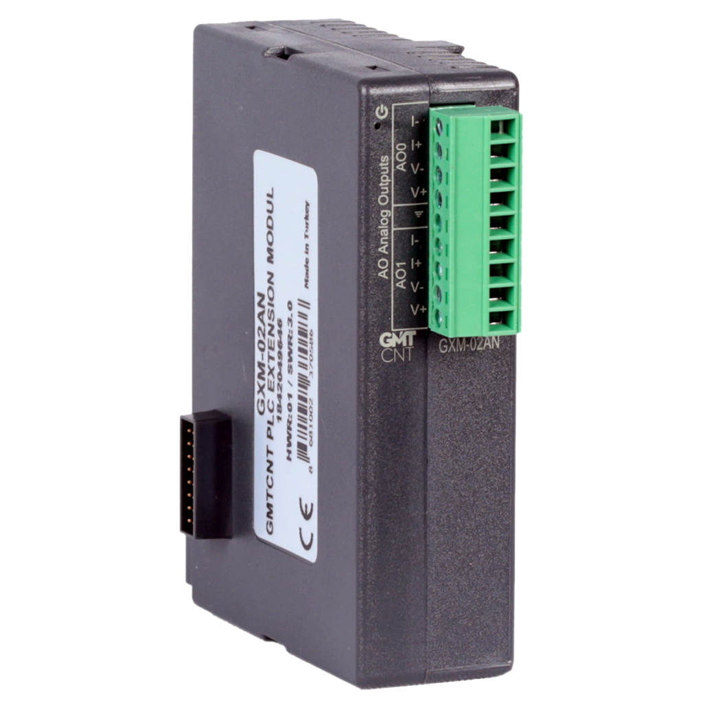 GXM-02AN