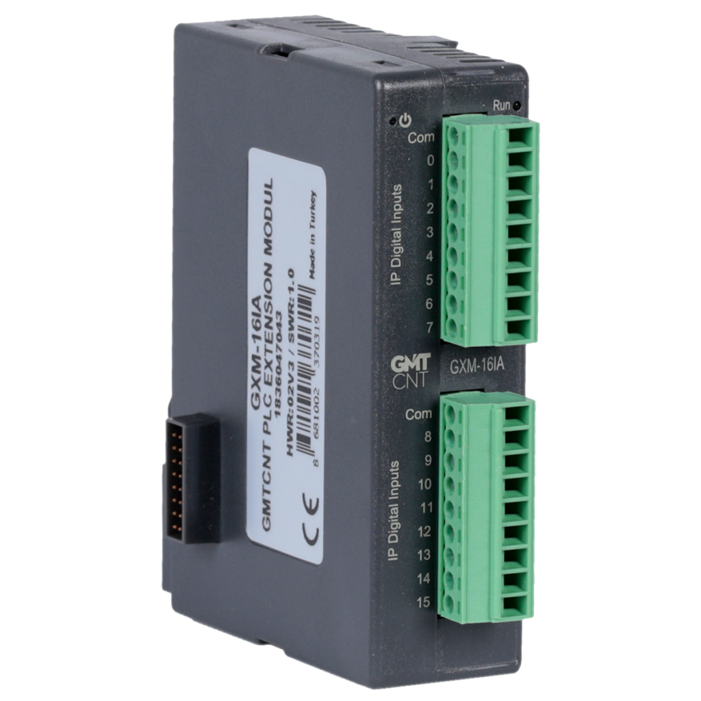 GXM-16IA