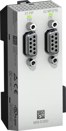 Micro PLC  MICRO Extension - M09-0CB00